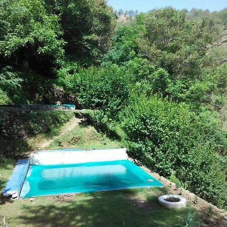 Rajgarh Hills Hotel Kültér fotó