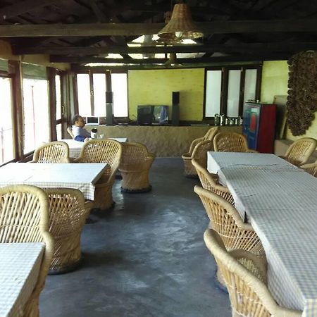 Rajgarh Hills Hotel Kültér fotó