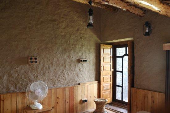 Rajgarh Hills Hotel Kültér fotó