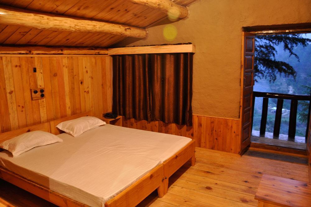 Rajgarh Hills Hotel Kültér fotó