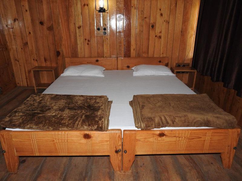 Rajgarh Hills Hotel Kültér fotó