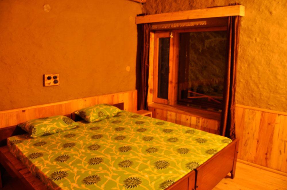 Rajgarh Hills Hotel Kültér fotó