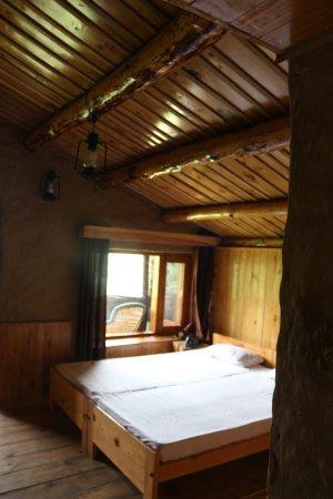 Rajgarh Hills Hotel Kültér fotó